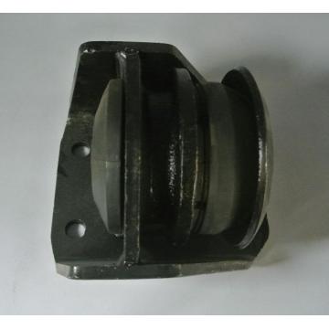 Low Frequency High Damping OEM Hydraulic Mount