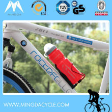 Aluminum Water Bottle bicycle water bottle cage