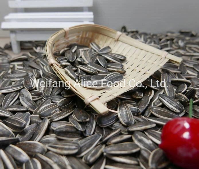 Halal Kosher Certificated China Origin Bulk Quantity Sunflower Seeds 363 361