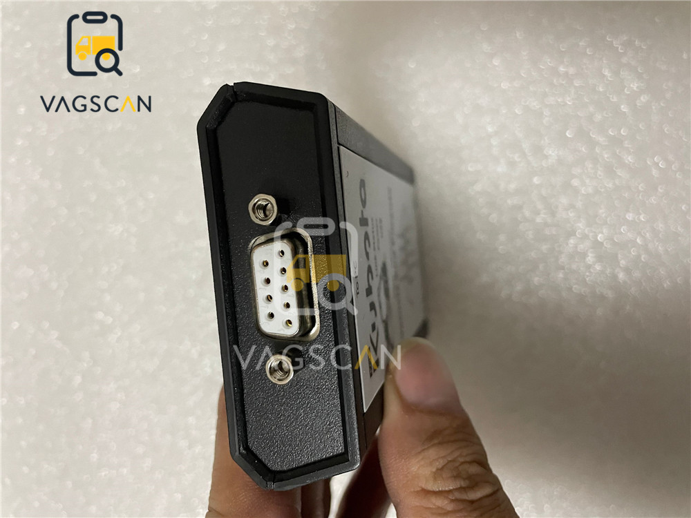 For KUBOTA DIAGNOSTIC KIT (PYTHON) kubota diagnostic software kubota diagmaster with Python interface with CF-19 laptop Full Set