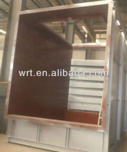 Muffle Industrial Annual Furnace