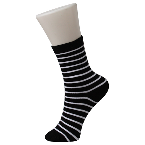 Over Ankle Kids Socks vier kleuren