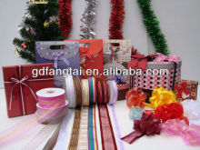 cheap personalized ribbon