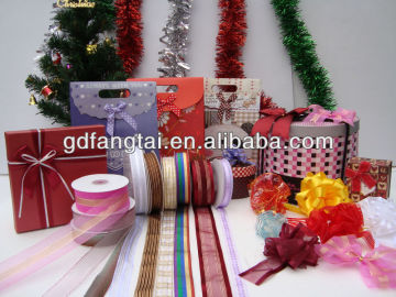 cheap personalized ribbon