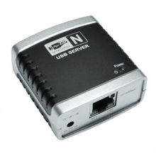 USB2.0 Print Server, Share 4 Port Hub Devices at the Same Time