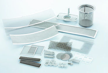 high-precision stainless steel micro expanded fine mesh for filtration and oil industries