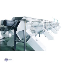 100T Wheat Flour Milling Machine: Industrial Flour Processing Equipment