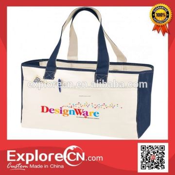 TOP selling 10oz cotton canvas tote bag