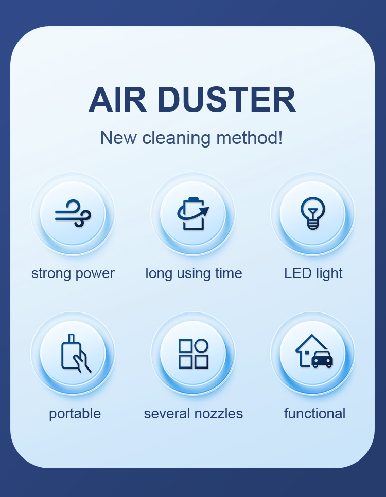 Air Duster