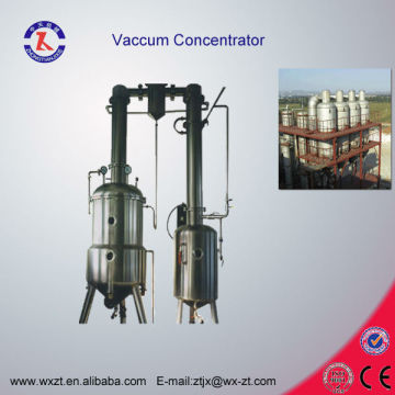 ZN Series Vacuum Decompression Concentrator