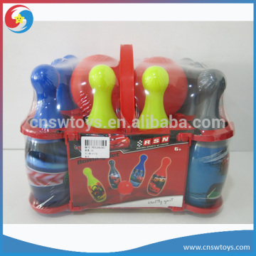 YD3206582 Sport Play Set Toy 9.5cm Bowling Ball