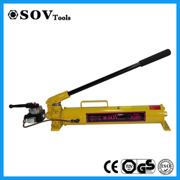 700 bar hydraulic hand pump factory