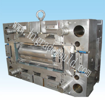 plastic injection mould,  plastic injection mould