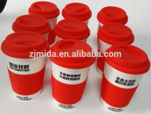 OEM LOGO Sublimation Coffe Mugs