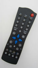Competitive price RM-022C LCD remote control for south america market