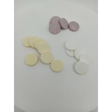 Funktionell sockerfria mints candy xylitol mints