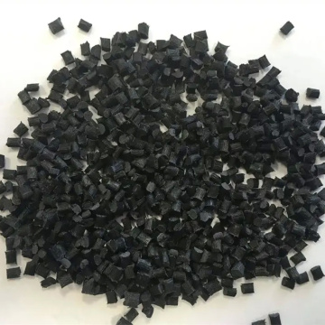 Utilisation du fil In-situ Polyamide6 Black Chips