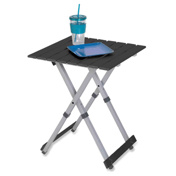 Outdoor Compact Folding Camp Table