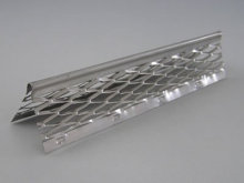 2017 galvanized tile angle corner bead