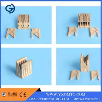 Ceramic Material of Aerospace