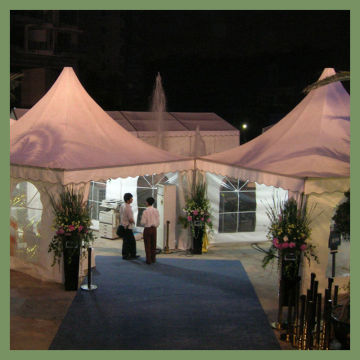 Pagoda Tent for Party