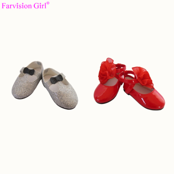 Cute doll shoes wholesale