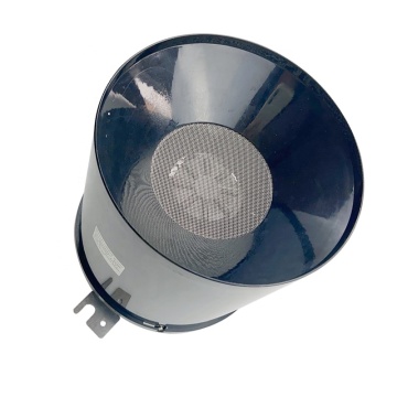 Outdor Rainfall Monitoring System: Tipping Bucket Rain Sensor with Stainless Steel Rain Bucket