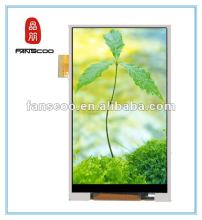 HOT 2.2 inch ed060sc4 LF garmin nuvi lcd display module