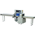 Auminum Pillow Shrink Packing Machine