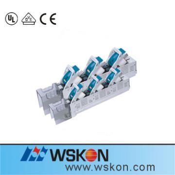 NH1 Bar Fuse Switch Disconnecter