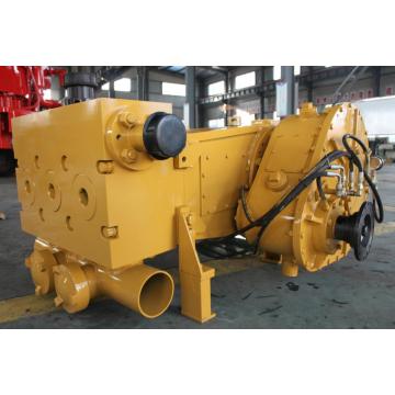 3NB Series Mud Pump Drilling Rig Drilling Equipment