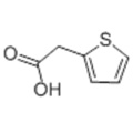 Bezeichnung: 2-Thiophenessigsäure CAS 1918-77-0