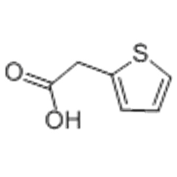 Nombre: ácido 2-tiofeneacético CAS 1918-77-0