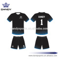 Ombre Quick Dri Team Football Kit