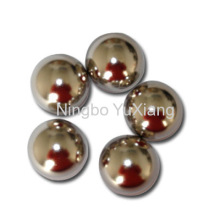 Sphere Strong Ndfeb Permanent Magnet?