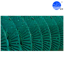 BZP rotary disk aerator