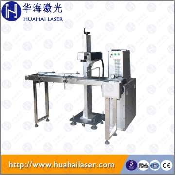 egg marking machine 30W CO2 laser marking machine hot sale manufacturer wholesale