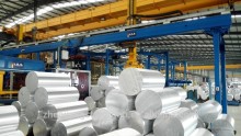 aluminum hexagon pipe,aluminum pipe strap,oval aluminum pipe, plastic coated aluminum pipe