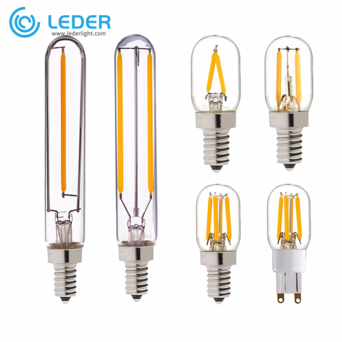 LEDER Led Որակի LED լամպ