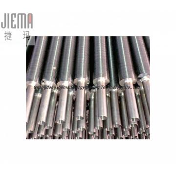 Aluminium Spiral Fin Tube