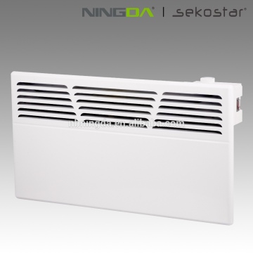 1500W Electrical Panel Convector Heater