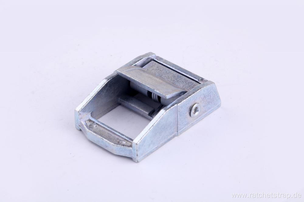 25mm Zinc Alloy buckle