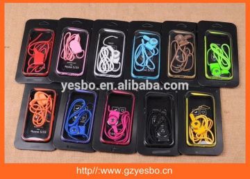 mobile phone strap ,mobile phone case neck strap ,Lanyard Neck Strap mobile phone