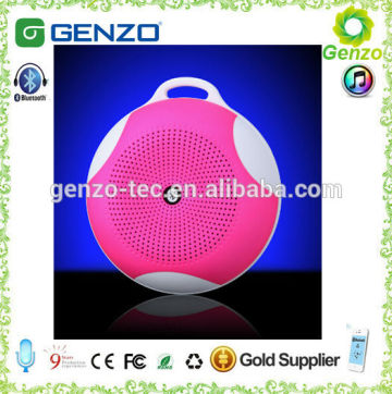 Private mould design Mini bluetooth speaker Portable Bluetooth Speaker