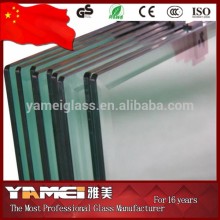 standard tempered glass sheet sizes
