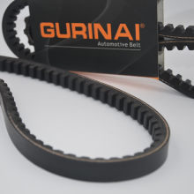 Low Noise Heat-Resistant Rubber Automobile Transmission Belt Automobile Laminated Belt