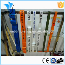 polyester lashing belt safety lashing straps