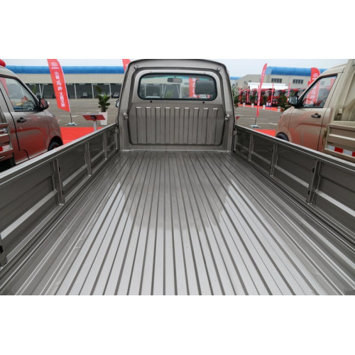 Lori la umeme la MNNJ4W-Barrier 3.5T