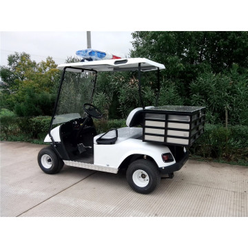 carrello da golf elettrico in vendita