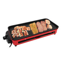 Multifunctional Electric Smokeless Grill Electric Oven